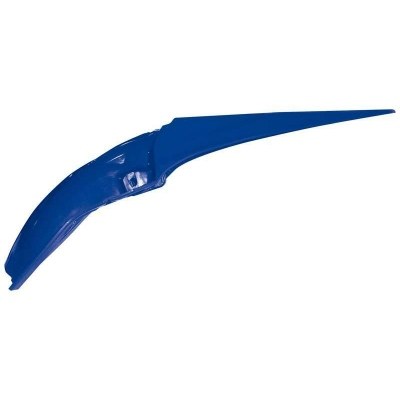 RACETECH Rear Fender Blue Yamaha WR450F/250F R-PPWRFBL0300