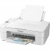 Canon Multifuncion Pixma Ts3351 Wifi Blanca