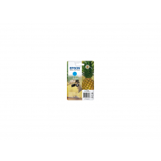 Epson 604XL cartucho de tinta 1 pieza(s) Compatible Alto rendimiento (XL) Cian