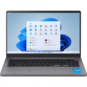 Portátil LG Gram Book 15U50T-G.AA56B Intel Core i5-1334U/ 16GB/ 512GB SSD/ 15.6