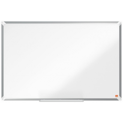 Premium Plus pizarrón blanco 871 x 562 mm Acero Magnético