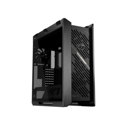 ASUS ROG Strix Helios II Midi Tower Negro