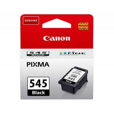 Canon PG545 Negro Cartucho de Tinta Original - 8287B001