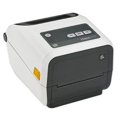 ZD421 TT HC 300 DPI USB HOST PRNT