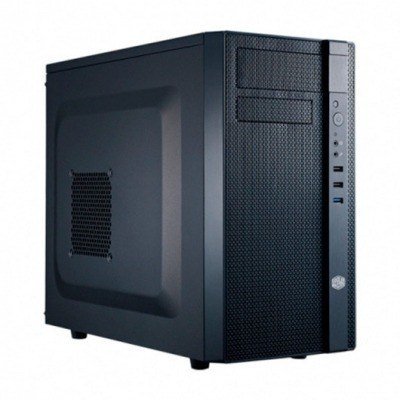 TORRE MICRO ATX COOLERMASTER N200