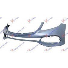 PARACHOQUES DELANTERO IMPRIMADO (BASE/EXCLUSIVE) (CON SENSORES)