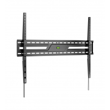 AISENS Soporte eco ultra delgado para monitor/TV 75kg de 43-100, Negro