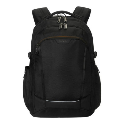 Mochila targus voyager exp para portatil 17 pulgadas negra