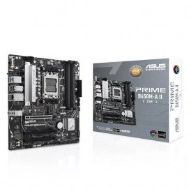 Placa base Asus PRIME B650M-A II-CSM mATX AM5