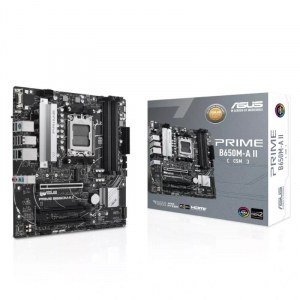 Placa base Asus PRIME B650M-A II-CSM mATX AM5