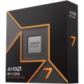 AMD Ryzen 7 9700X - hasta 5.5 GHz - 8 núcleos - 16 hilos - 40 MB caché - Socket AM5 - Box (no incluye disipador)