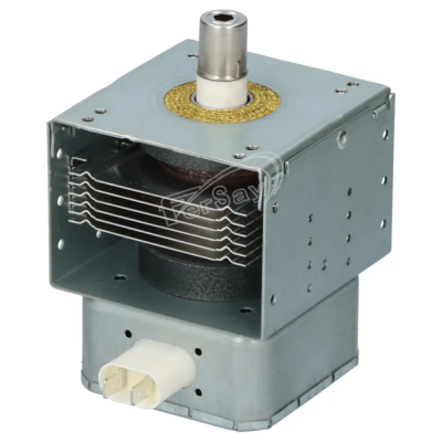 Magnetron Microondas A650 HYIS 2M213GY, Estrecho 80mm