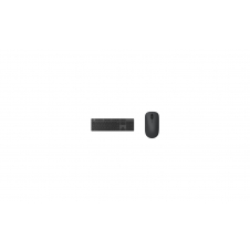 Xiaomi BHR6100GL teclado Ratón incluido Universal RF inalámbrico Negro