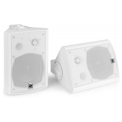 Pareja Altavoces Activo BT 5.25 100W Blanco DS50AW