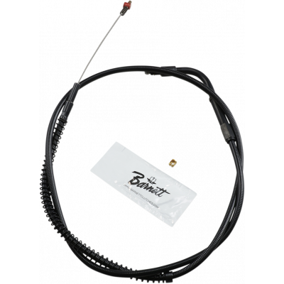 Cable de acelerador/ralentí Stealth Series BARNETT 131-30-40026-06