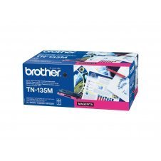 TONER BROTHER MAGENTA TN135M