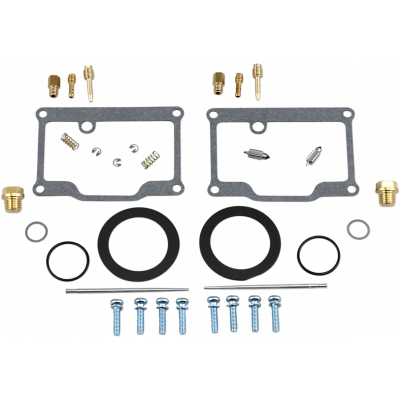 Kit reacondicionamiento para carburador PARTS UNLIMITED 26-1823