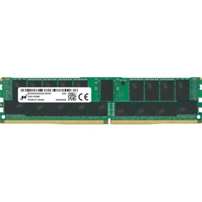 DDR4 RDIMM CRUCIAL 32GB 3200 PC4-25600