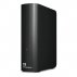 Western Digital Wd Elements Disco Duro Externo 16 Tb Usb Tipo A 2.0/3.2 Gen 1 (3.1 Gen 1) Negro