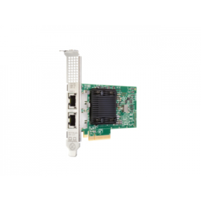 Ethernet 10Gb 2-port 535T Adapter Interno 10000 Mbit/s