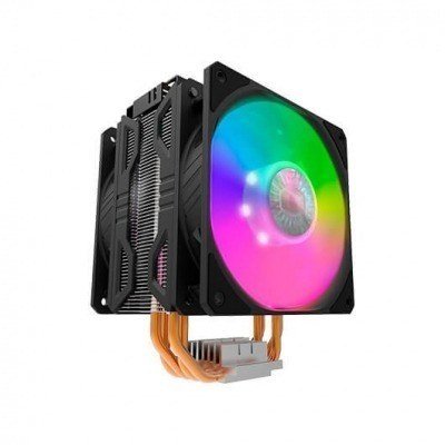 DISIPADOR COOLERMASTER HYPER 212 TURBO ARGB