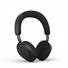 Jabra 37599-999-999 auricular y casco Auriculares Diadema USB tipo A Bluetooth Negro