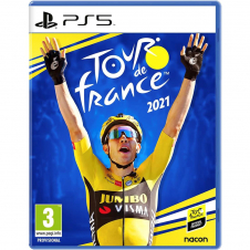 Nacon Tour de France - Juego para Playastaion 5