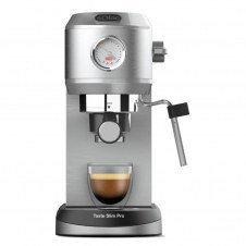 CAFETERA EXPRESS SOLAC CE4520 20BAR INOX SELECC.TEMPERATURA Y CANTIDAD