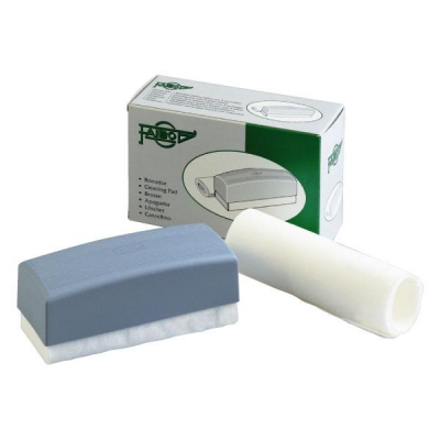 Faibo Borrador - Pizarra blanca - No magnetico