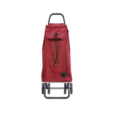 CARRO COMPRA ROLSER IMAX MF 4L IMX305 ROJO