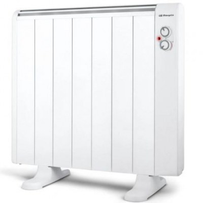 Emisor Térmico Orbegozo RRM 1310A/ 1300W/ 7 Elementos Caloríficos