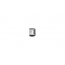 HP C6602A Cartucho Original negro
