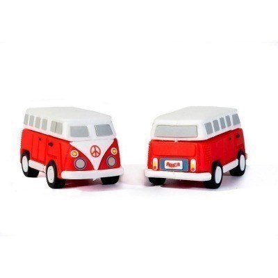 PEN DRIVE FIG. 32GB HIPPY VAN BANG CAMPER