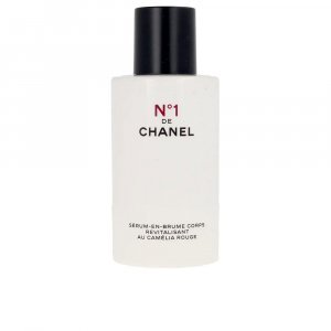 Nº 1 sérum en brume corps revitalisant 140 ml