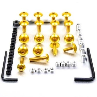 Kit carenado para Suzuki PRO BOLT FSU310G