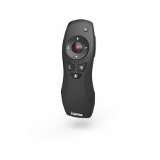 Hama Puntero inalámbrico ``X Pointer 6 en 1´´