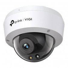 VIGI Cámara IP Domo 4MP Plástico Full-Color 4mm