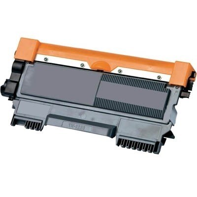 BROTHER TN2220/TN2210/TN2010/TN450 NEGRO CARTUCHO DE TONER GENERICO