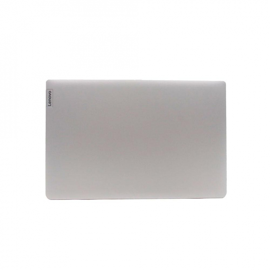 LCD Cover Lenovo Ideapad 1-15ADA7 / Plata / 5CB1F36621