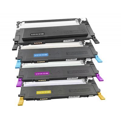 Toner dayma samsung clt - k4092 negro clp310 - 315 - clx3170 - 3175 patent free