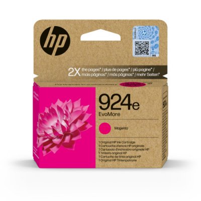 TINTA MAG HP EVOMORE 924E