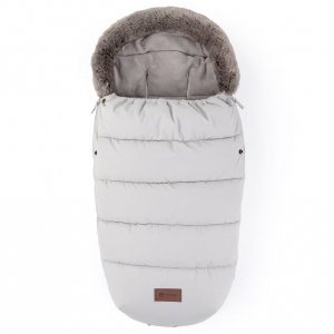 Saco de Silla de Paseo Petite&Mars Comfy 4en1 Champagne Shower
