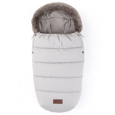Saco de Silla de Paseo Petite&Mars Comfy 4en1 Champagne Shower