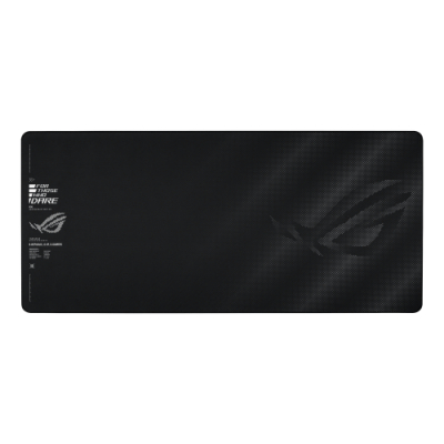 ASUS ROG Sheath II XXL Alfombrilla de ratón para juegos Negro
