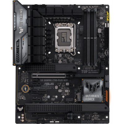 Placa Asus TUF Gaming Z790-Plus Wifi