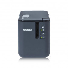 Brother Rotuladora Electronica PTP900W