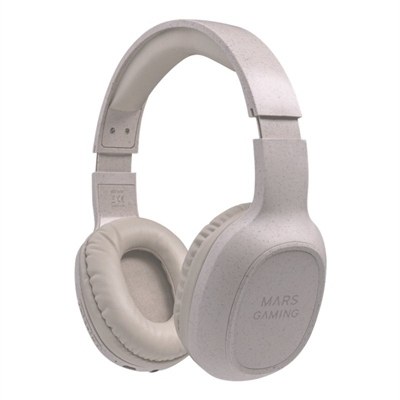 Auriculares Mars Gaming Ecologic MHW-ECO