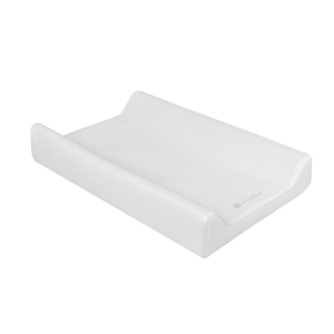 Cambiador de espuma viscoelástica Airknit Gris