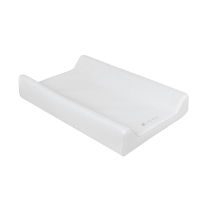 Cambiador de espuma viscoelástica Airknit Gris