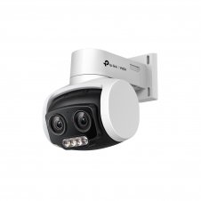 TP-Link VIGI C540V cámara de vigilancia Cámara de seguridad IP Interior y exterior 2560 x 1440 Pixeles Techo